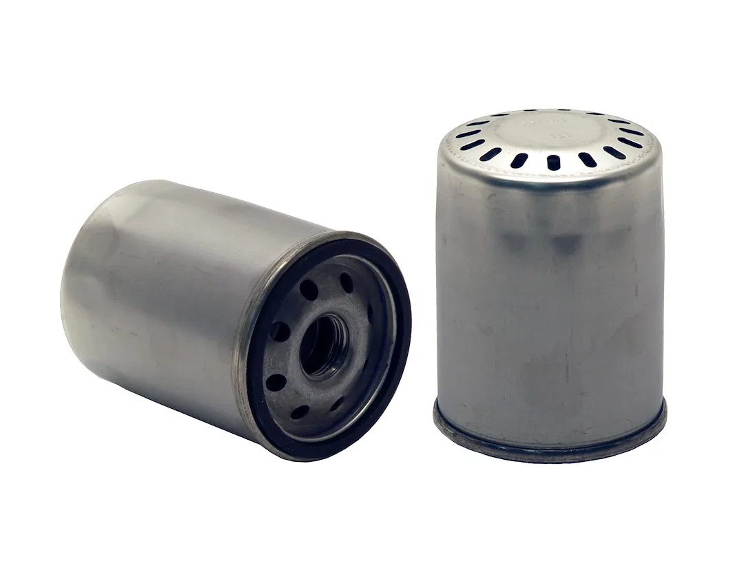 57191 – WIX FILTR HD Power Steering Filter, For Use With Heavy Duty Vehicles Spin On Cellulose Media 7 To 9 GPM Max F...